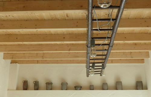 Anduns exklusive Scheune - Ferienhaus - Foto 49