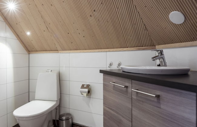 Aurora Igloos & Suites - Photo 19