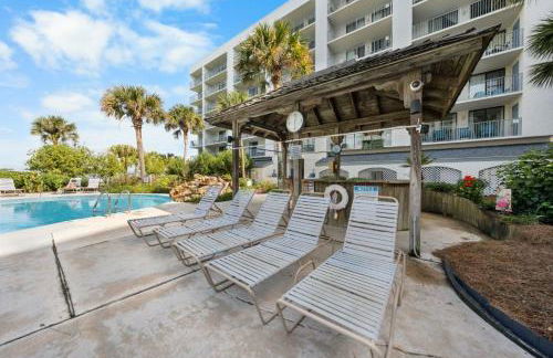 Gulf Shores Surf & Racquet 515A by Youngs Suncoast - Foto 21