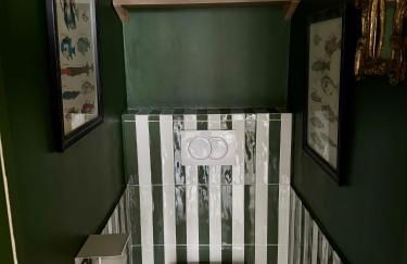 Maison de charme 3 chambres Ile de Ré, la Couarde - Foto 22