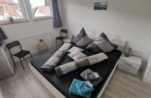 Ferienwohnung NEST - Foto 44