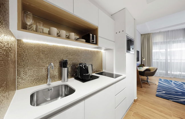 Adagio Premium The Palm - Foto 40