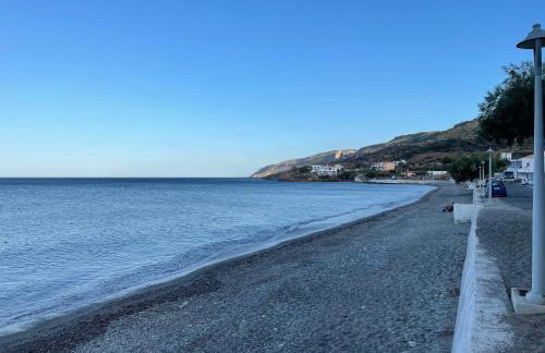 Sea Urchin Apartment Neos Kosmos - Foto 13