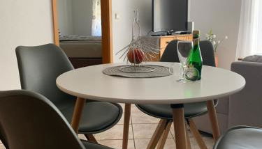 Cityapartment direkt am Hafen - Photo 5