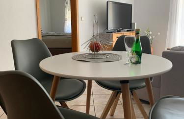 Cityapartment direkt am Hafen - Photo 5