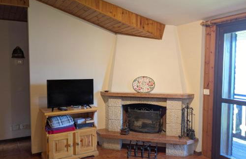 Casetta Scricciolo - Foto 4