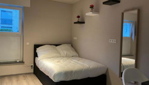 Modernes Studio am Dreiländereck - Foto 4