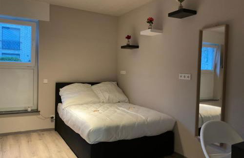 Modernes Studio am Dreiländereck - Foto 4