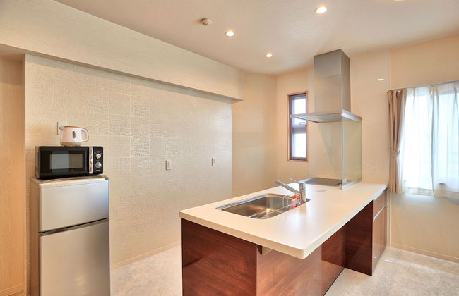 Mango Resort Okinawa Chatan - Foto 17