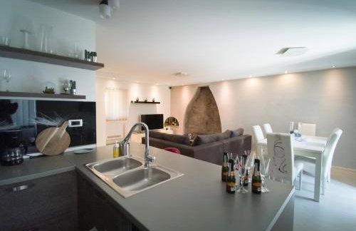 Holiday house Toš-Vila with heated pool - Foto 38