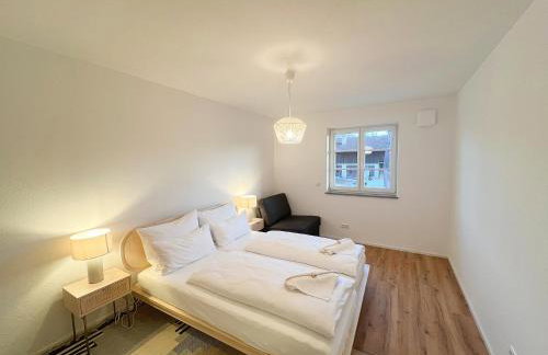 LiBORIA I Als Gruppe am Riegsee - Foto 44