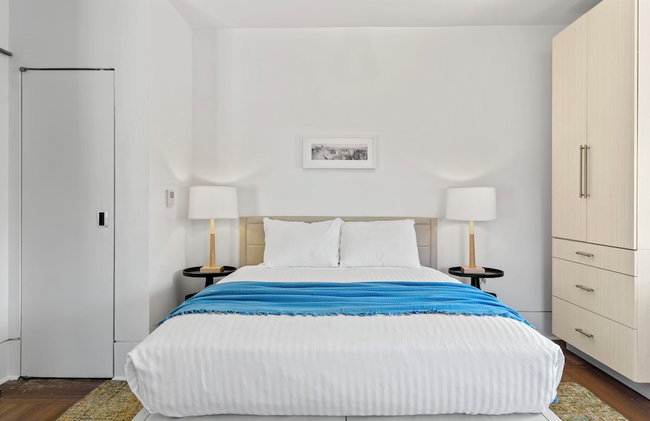 Placemakr Dupont Circle - Foto 159