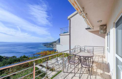 Pikolo Apartments Omiš - Foto 53