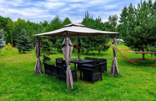 Zielona Zagroda Agnieszka Połeć - Foto 29