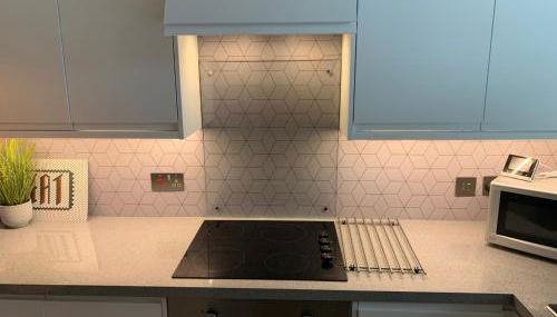 Skippers Retreat (with free doorstep parking) - Foto 4