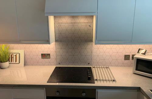 Skippers Retreat (with free doorstep parking) - Foto 4