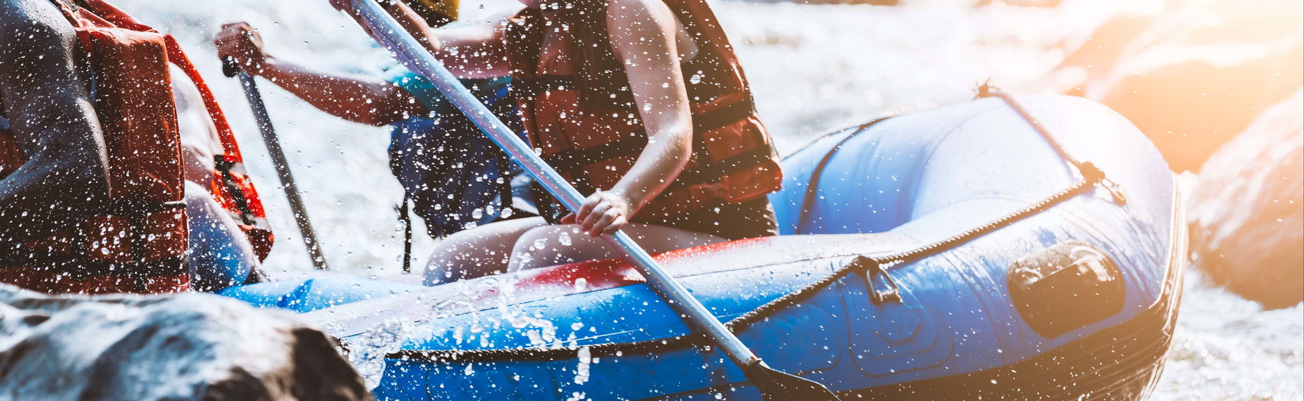 Rafting & Quad Biking in Bali - Foto 1