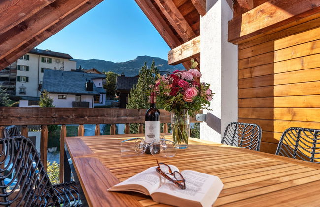 Schweizerhof 621 - Foto 13