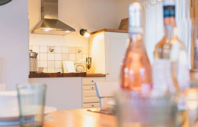 Country House With Garden Near Greetsiel - Photo 7