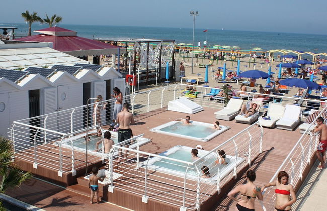 Belvilla by OYO Fucini Type A - Foto 15