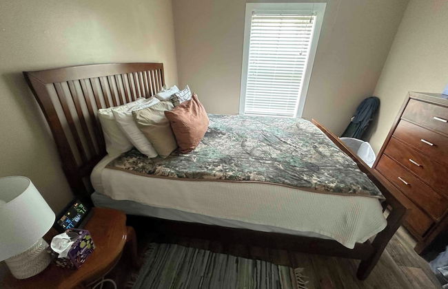 Red Leaf Cottages - Foto 14