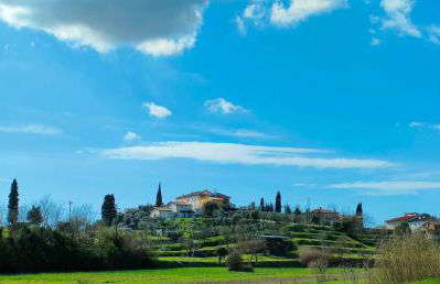 Podere Gian Battaglia - Foto 32