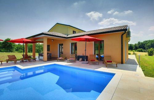 Villa Frankovici - Foto 33