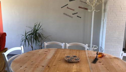 Gîte tout confort près du circuit des 24H du Mans - 3 chambres, jardin et parking privé - FR-1-410-261 - Foto 4