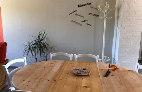 Gîte tout confort près du circuit des 24H du Mans - 3 chambres, jardin et parking privé - FR-1-410-261 - Photo 4