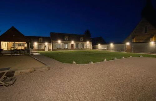 Le Presbytère de Buis - Foto 5