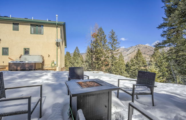 Peekaboo Mountain - Foto 73