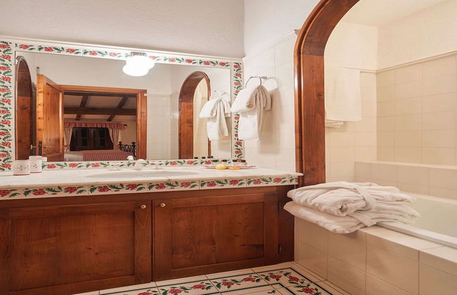 Tower House in Umbria With Pool and Garden - Foto 12