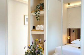 Les cabanes d'Anima - Suite Verveine - 30m from beach - Foto 4