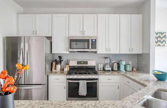 Bonnie by Avantstay Great for Longer Stays, 12 Min to Downtown - Foto 9