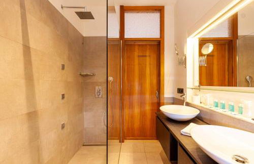 Attico Panoramico in Centro - Civetta - Foto 5