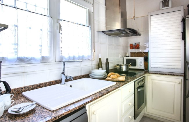 Villa Charly - Foto 11