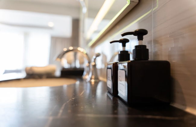 LYN Panorama Beachfront Studio - Foto 54