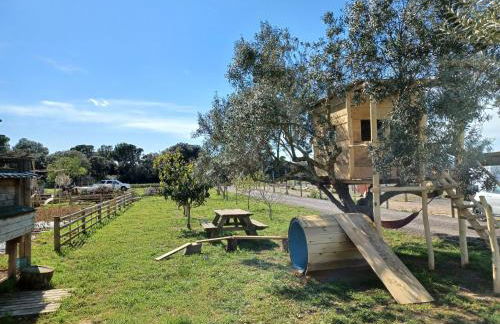 Apartamento en casa de campo cerca de la playa - Foto 5