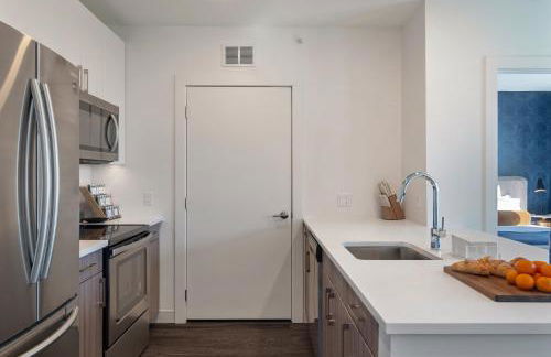 Hyatus Luxury Residences Boston South Bay Designer Collection - Photo 37