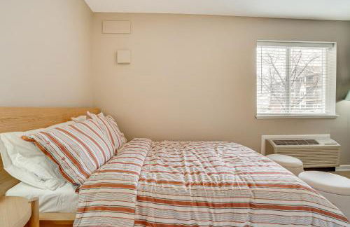 Convenient Studio Stay Easy Access to Twin Cities - Foto 9