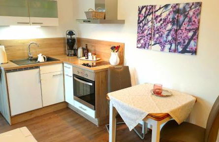 Gästehaus Sonnenhügel - Foto 57