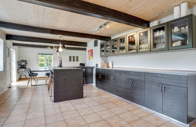 "Knut" - 10km from the sea - Foto 29