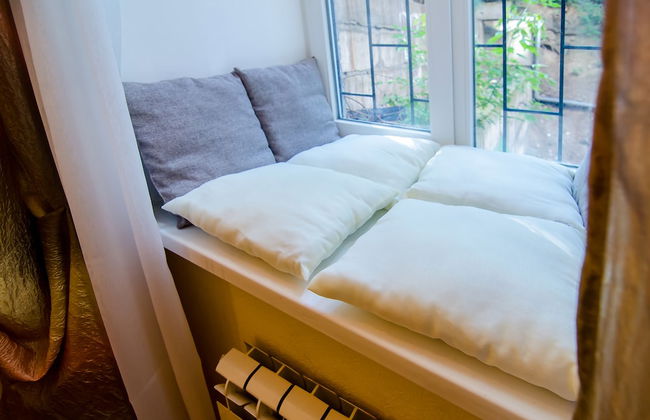 Rent Kiev Maidan Nezalezhnosti - Photo 20