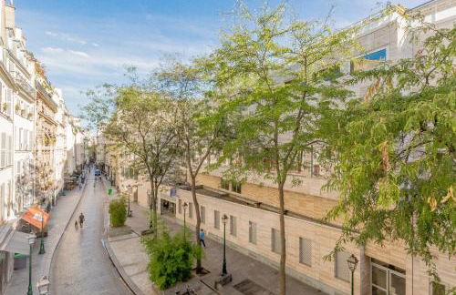 Résidence Louvre - Bellan - Foto 54