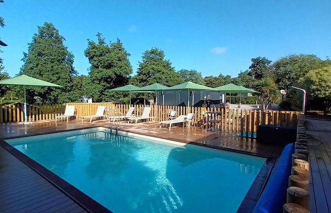 Holiday Stay in Larmor Baden - Foto 17