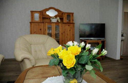 Ferienwohnungen Thomsen - Foto 8