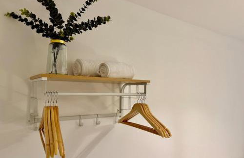 4 Bed - Parking - Fast WiFi - Desk - M6 M61 links - Pets - Foto 30