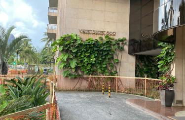 Flat Vieira Souto Vista Mar - Foto 18