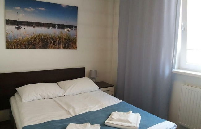 Aparthotel Strefa Premium - Photo 16