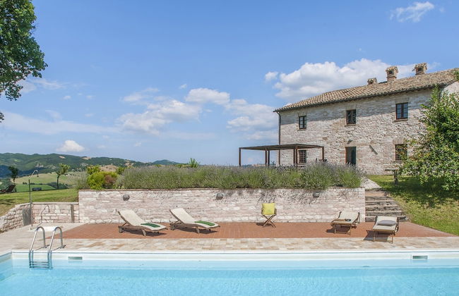 Checello 12 Emma Villas - Foto 1